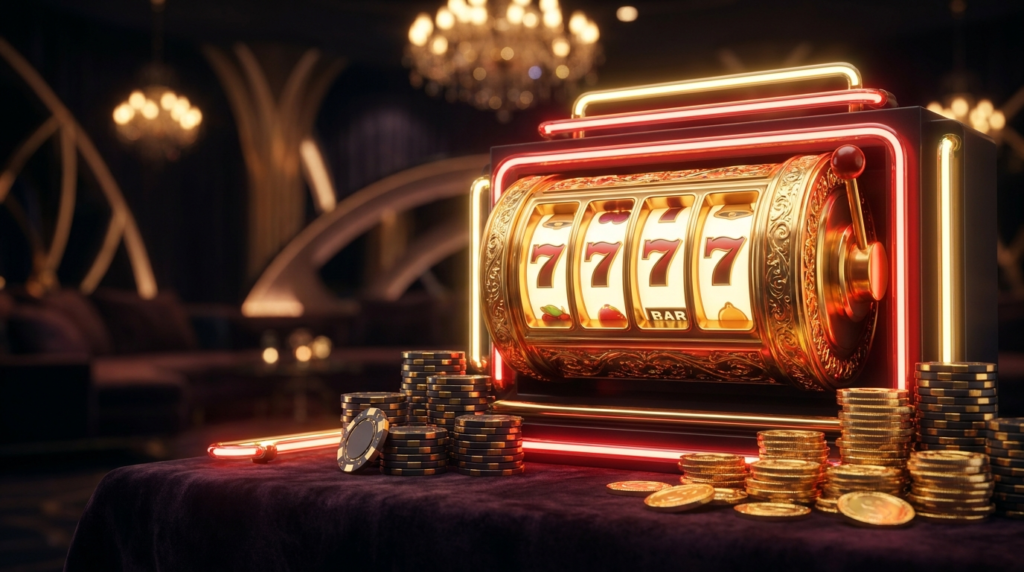 Puma777 register guide — online casino welcome bonus